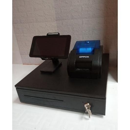 Mesin Kasir Paket Mesin Kasir Android Turun Harga