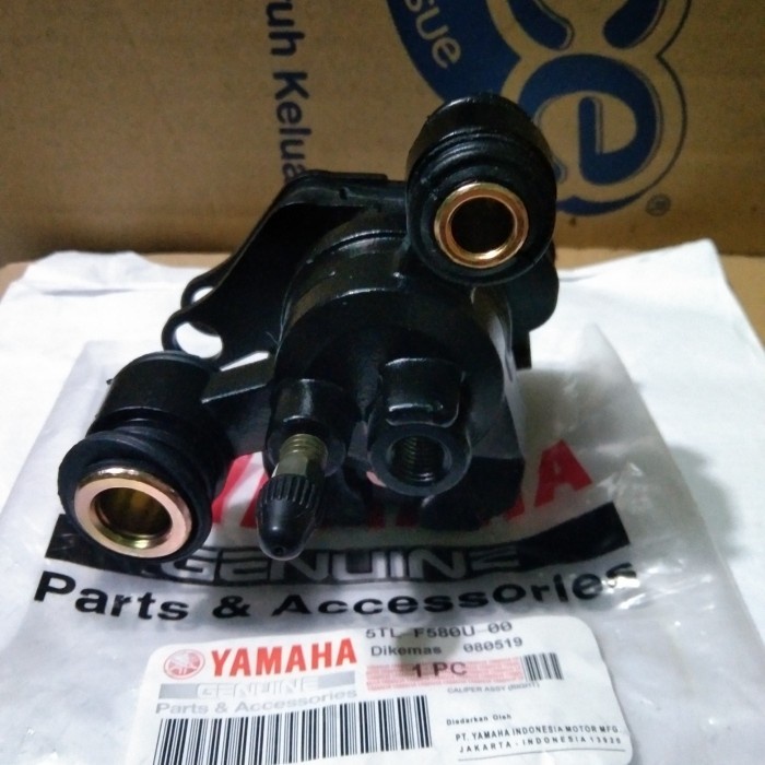 PALA BABI MIO SMILE SPORTY DAN LAINNYA