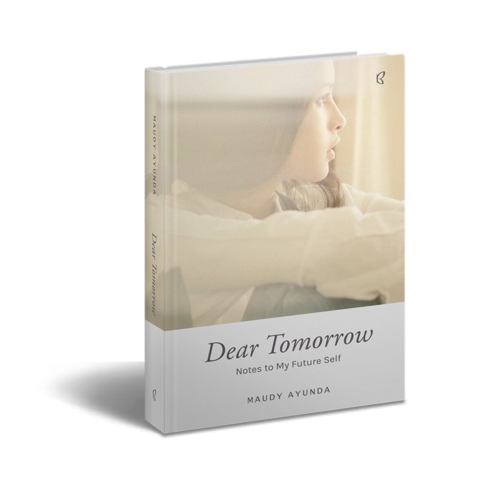 DEAR TOMORROW-HC
