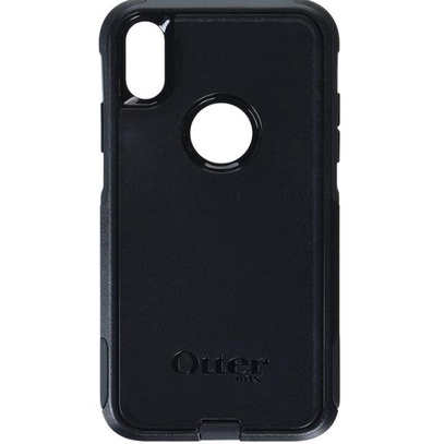 PROMO OTTERBOX COMMUTER SERIES IPHONE X / XS / XS MAX / XR