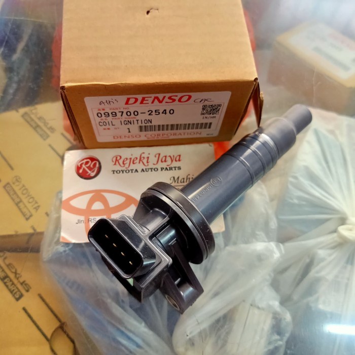Coil Ignition Busi Corolla Altis 2001-2006 terbaik