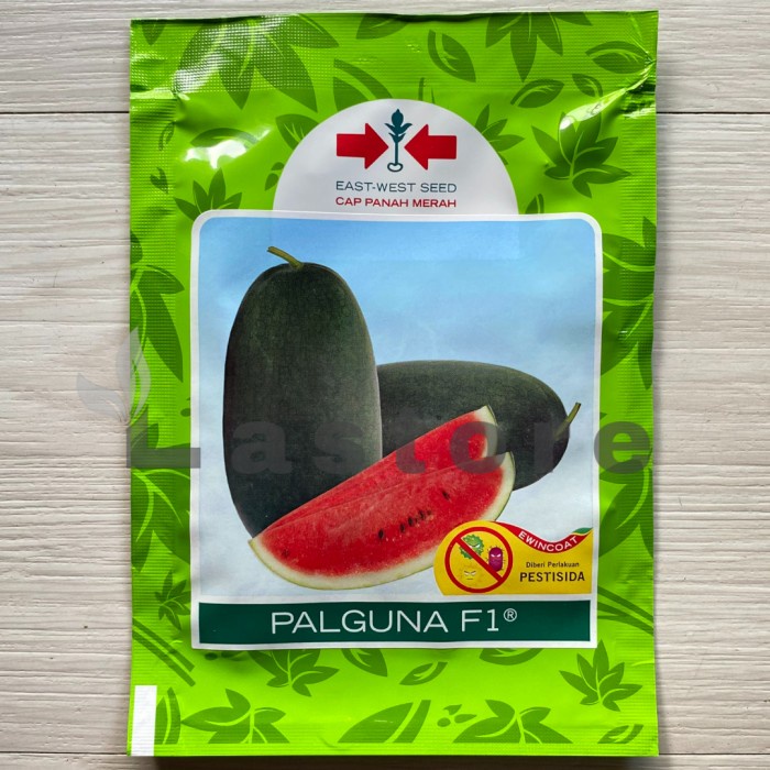 10 Gram BENIH SEMANGKA INUL PALGUNA F1 cap panah merah