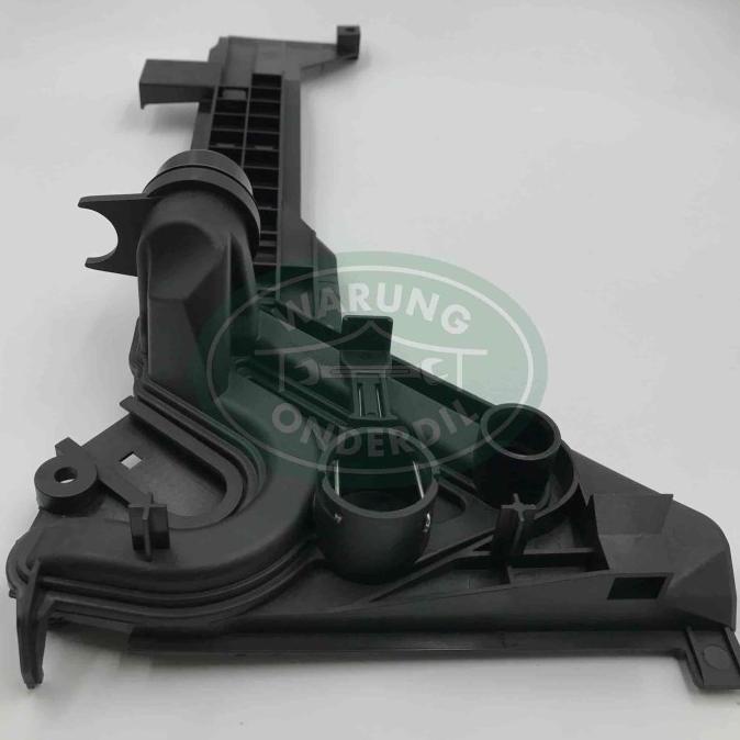 Bracket Tabung Radiator Bmw E46