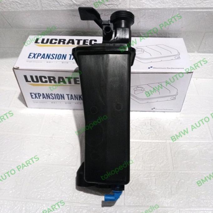 Tabung Air Radiator Bmw E46 318I M43