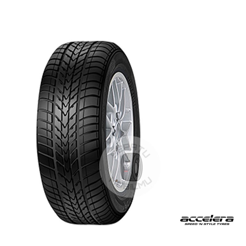 Ban Mobil Accelera 185/60 R14