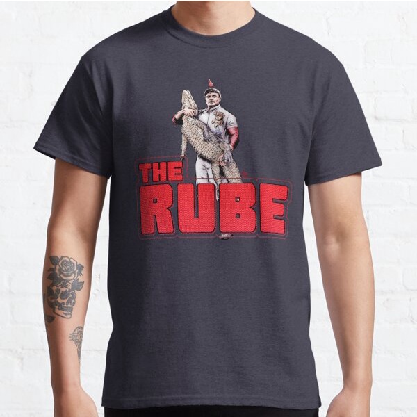 Baju Kaos DOLLOP - THE RUBE