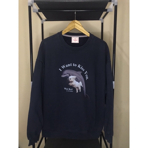 cn wai kei by YK STUDIO