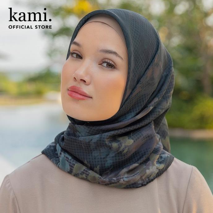 Sale Kami Sombra Scarf Termurah