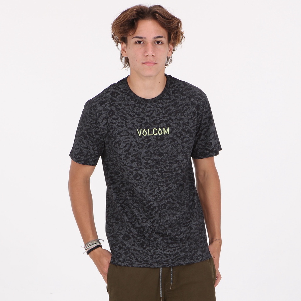 VOLCOM - MCT TAPFER BLK