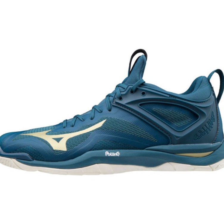 Deal NowEe3E8 sepatu Mizuno man Wave Mirage 3 Made in Vietnam / sepatu Mizuno 100% premium / sepatu 