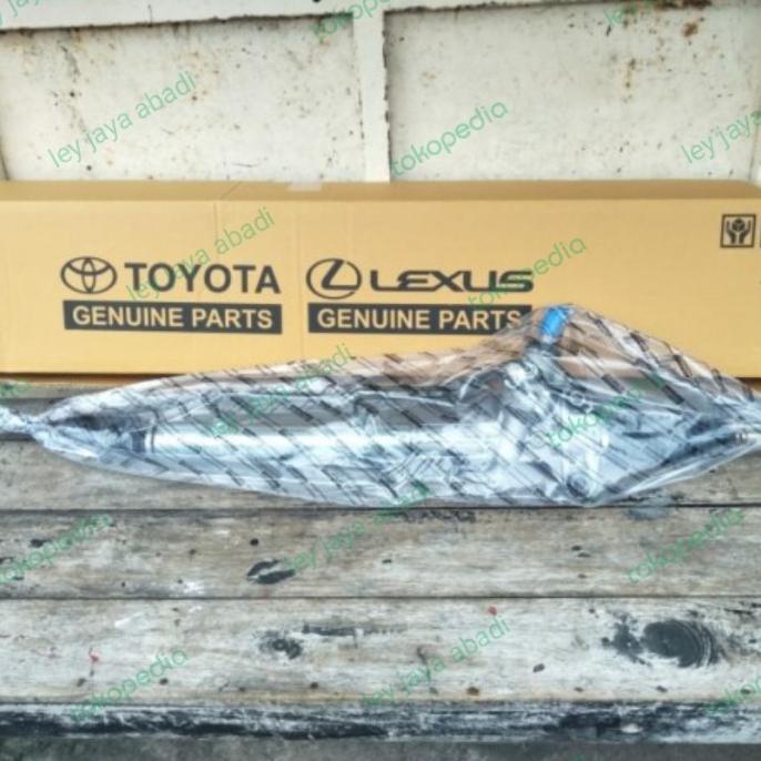 Rack Power Steering Toyota Avanza Tahun 2004-2008