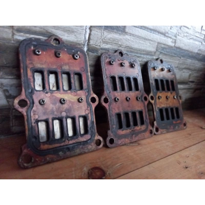 harmonika st20 suzuki truntung