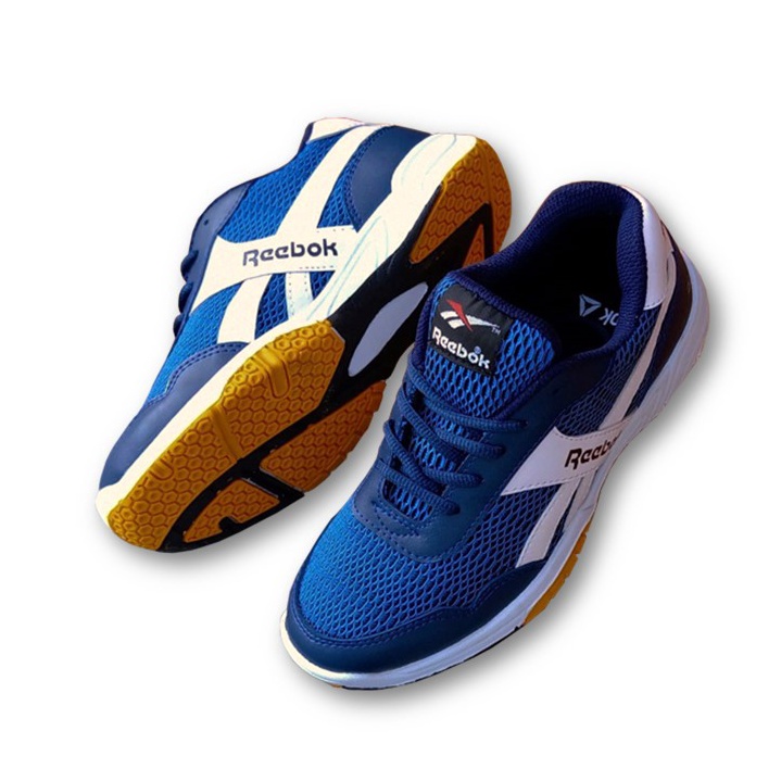 Promo tajirN3z3Y SEPATU SNEAKERS VR3 // SEPATU BADMINTON // SEPATU OLAHRAGA / #star