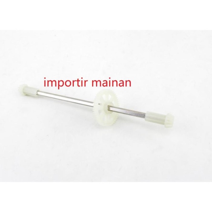 HOT SALE MAIN DRIVE SHAFT ASSEMBLY RC CAR UJ99-G618 UJ99-G167 NO PART G16-24 TERMURAH
