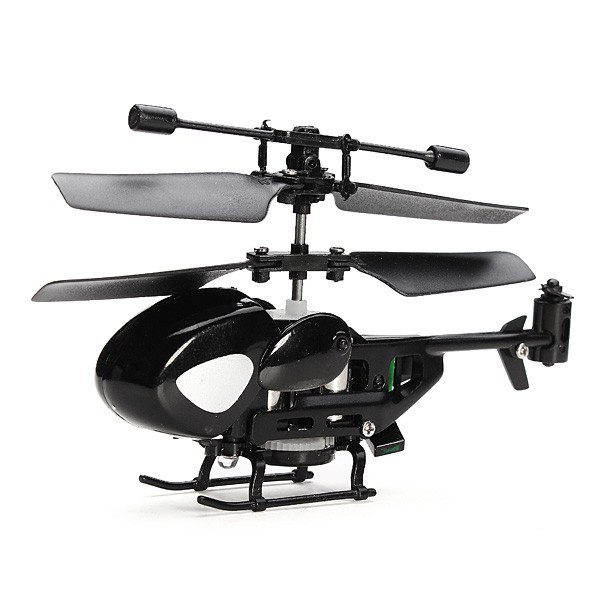 DISKON SPESIAL NEW NEW QS QS5010 3.5CH SUPER MINI INFRARED RC HELICOPTER DENGAN MODE TERMURAH