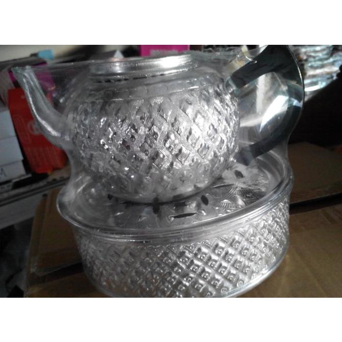 %$%$%$%$] Teko Saudi Oleh Oleh Haji Umroh