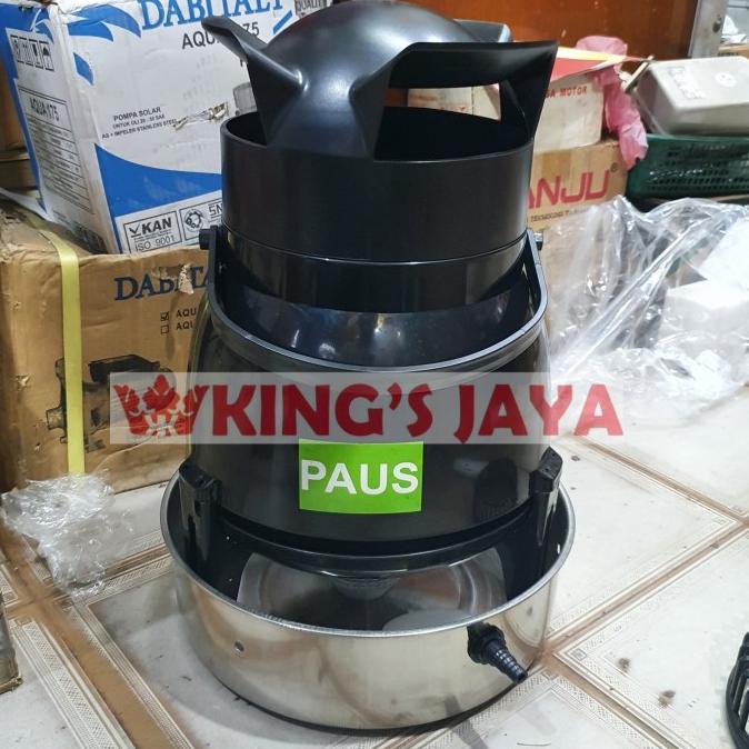 %$%$%$%$] Mesin Humidifier Walet TL 5500 - Humidifier TL5500