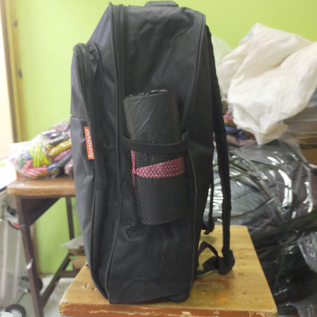 TAS RANSEL LENOVO
