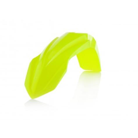 TER-UPDATE ACERBIS SPAKBOR DEPAN - YAMAHA YZ TAHUN 2015-2021, YZF 250 2010-2018 #ORIGINAL