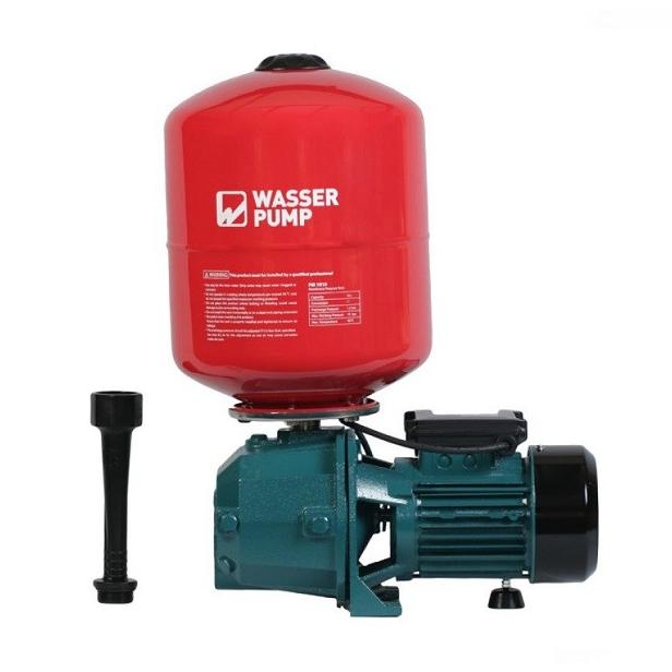 <<<<<] POMPA AIR JET PUMP WASSER PC-380 EA