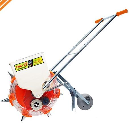 @@@@] Alat Tanam Benih Jagung Corn Seeder Tanika S7 - Penanam Benih Jagung