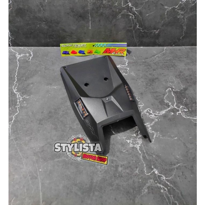 Fender New R15 V3 Mhr Aksesoris Variasi Motor