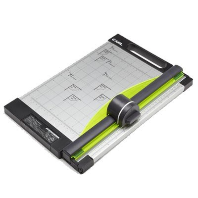 

Bestseller Pemotong Kertas Carl Rt200N