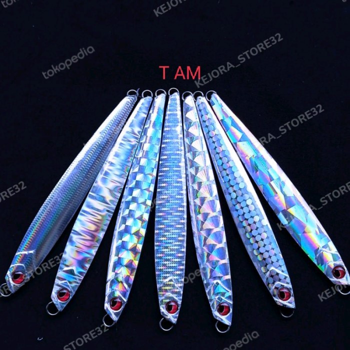 Bestseller Mata Pancing Carbon