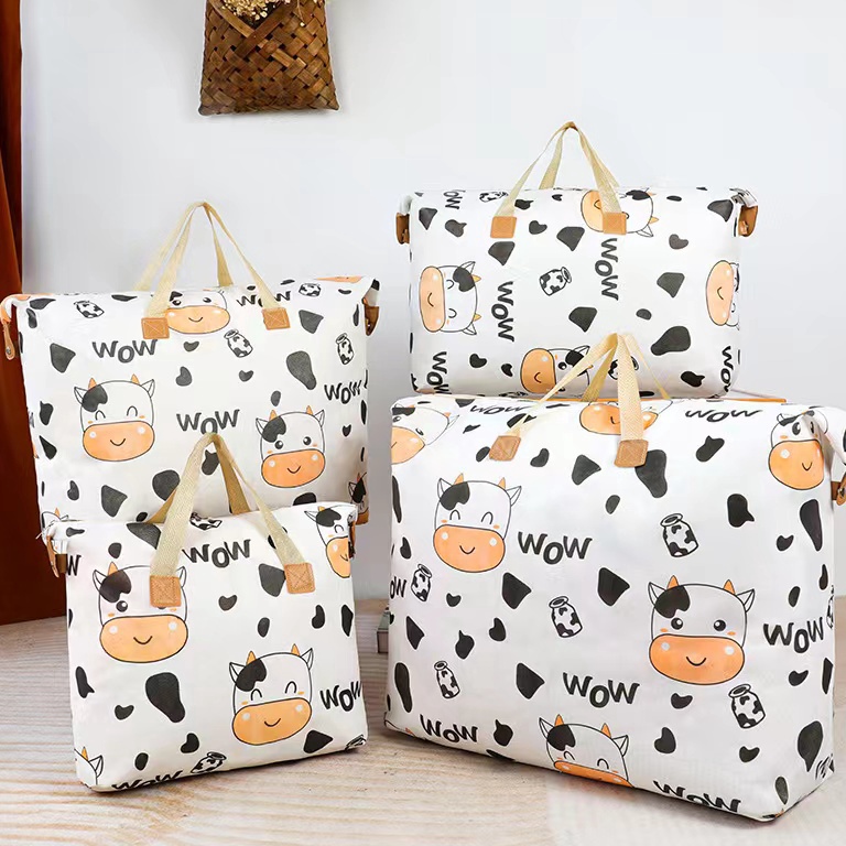 Harga Maxx4X8j ♥DPS829♥T13 Tas penyimpanan bagasi besar, tas jinjing, tas penyimpanan pakaian