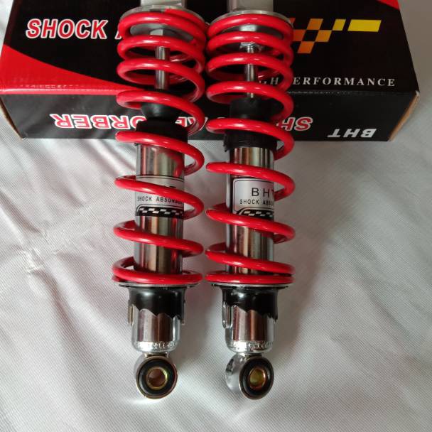 Terbaik.. SHOCKBREAKER Yamaha Jupiter Z1 Jupiter Z Vega ZR Vega r new FIZR SHOCK MOTOR YAMAHA yss