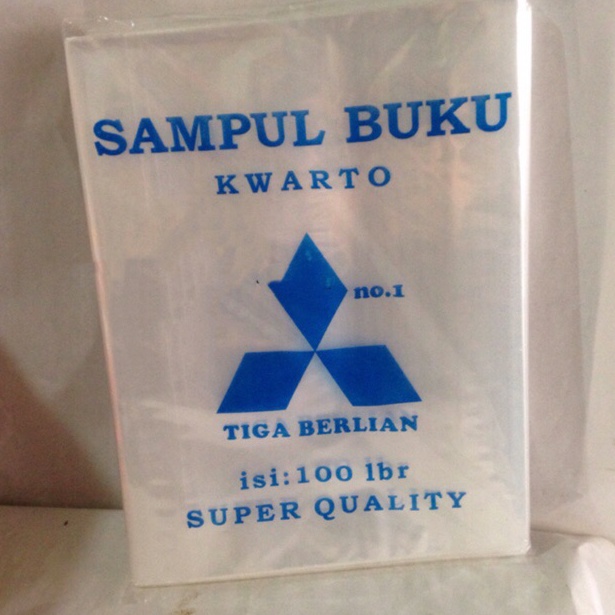 

CW38 sampul plastik ukura bk tulis biasa. .. model dslipkan 100