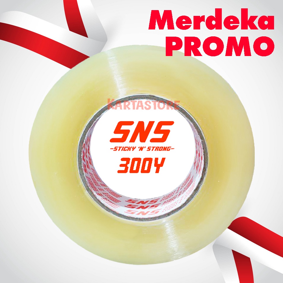 

HLKNT LAKBAN JUMBO 300 YARD X 45MM BENING COKLAT SNS HARGA PABRIK KUALITAS INDUSTRI Best Product