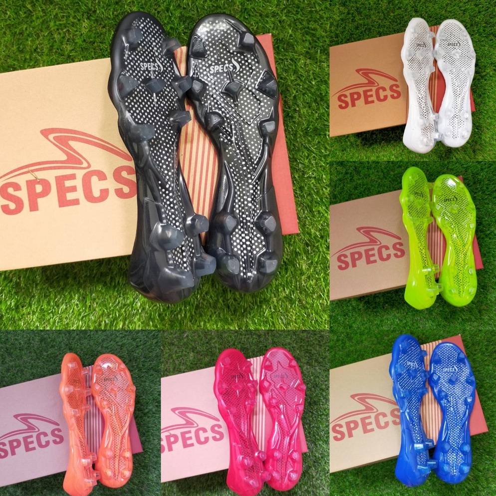 Stok Terbatas.. SOL SEPATU BOLA SPECS/PUL SEPATU BOLA SPECS