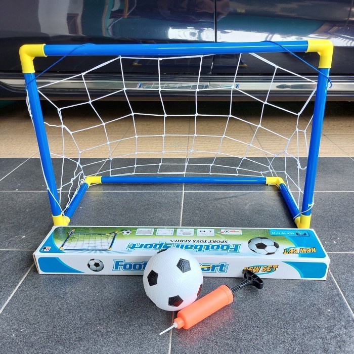 Bestseller Gawang Bola Mini - Mainan Gawang Mini - Mainan Gawang Bola Anak