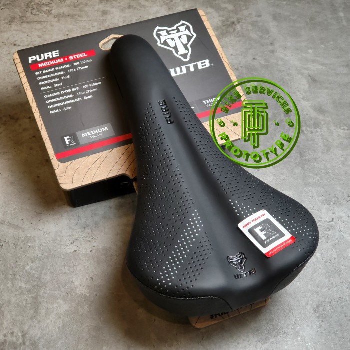 Bestseller Saddle Wtb Pure