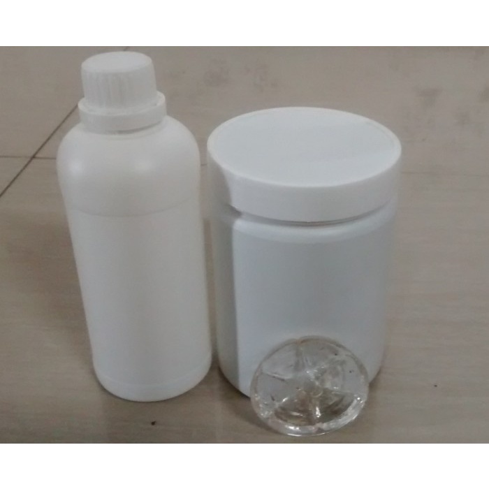 Epoxy Resin (Clear,Bening)