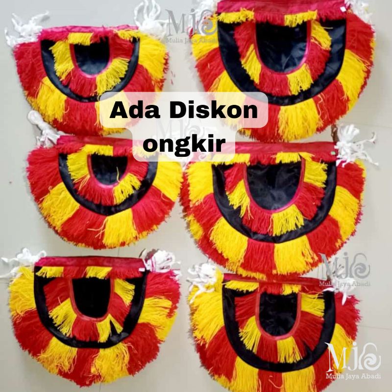 Embong Murah Anak SD Embong Ganong Anak Embong Jaranan Embong Barong