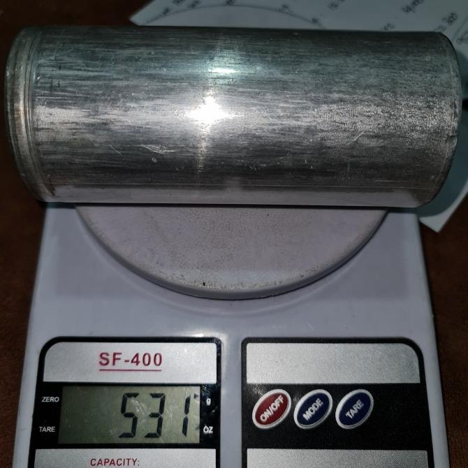 Capasitor 2.8 Volt 3000Farad Original
