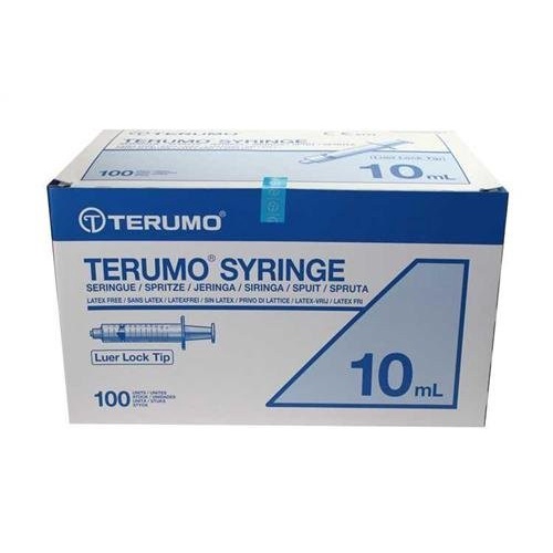 

Terlaris Nay Jarum / Spuit Terumo 10cc / Spuit Syringe Terumo / Terumo Syringe 10 ml / BOX Best Seller