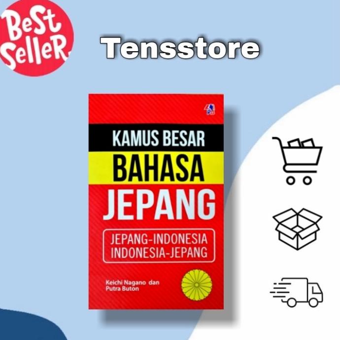 

kamus besar bahasa jepang indonesia