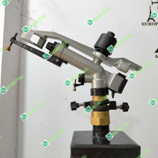 Sprinkler Sime Jolly Radius Tembak 30 Meter