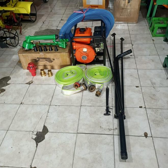 Sprinkler Big Gun Jet 35 | Sprinkler Big Green Jet 35 | Sprinkler