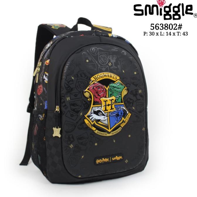 Tas Smiggle Anak SD
