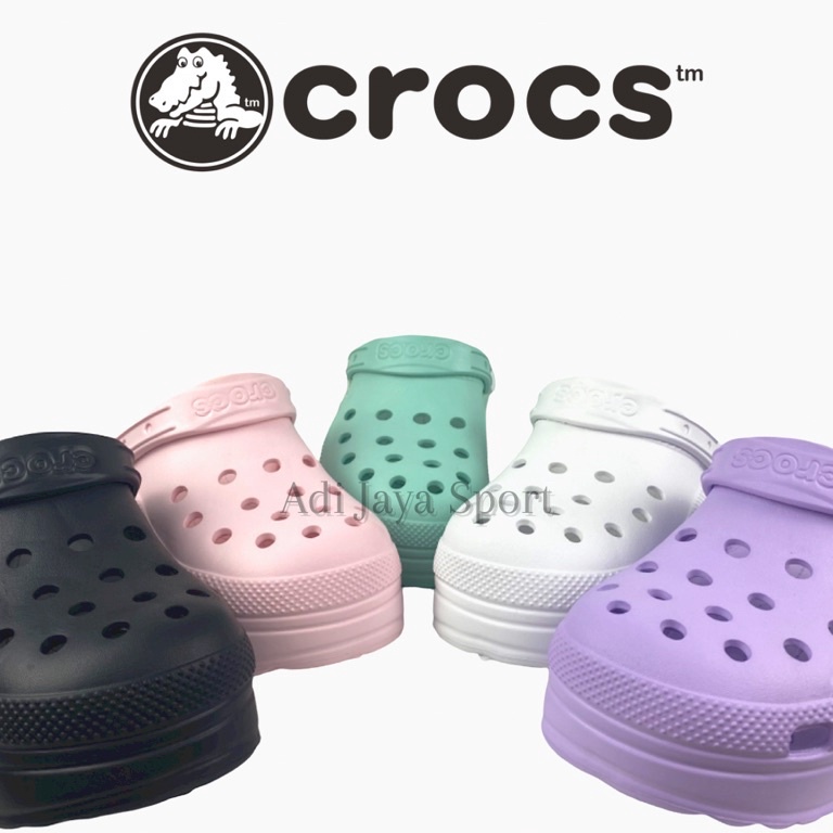 LANGSUNG ATC Sandal Kodok Wanita Sandal Baim Wanita Sandal Kodok Dewasa