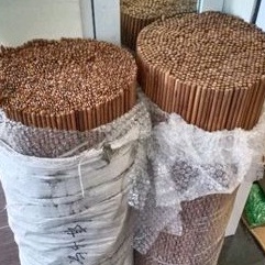 BRANDS FESTIVAL Tonkin Shaft Sortir Bobot dan Lurus 