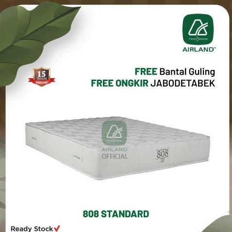 Airland 808 Standard Lite Matrass