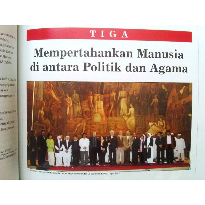 HOT SALE JALAN SUNYI EMHA - IAN L BETTS - BUKU KOMPAS 2006 TERMURAH