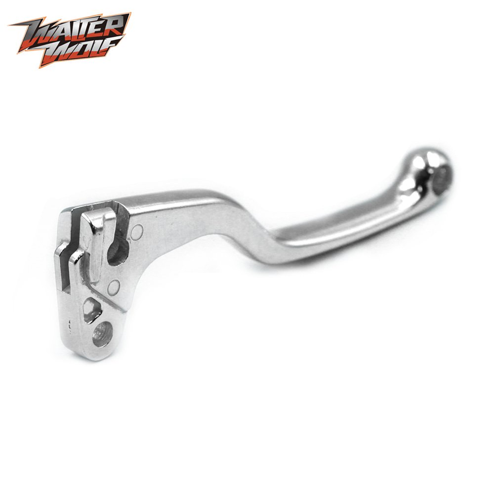 ✅&Clutch Lever For YAMAHA YZ250F YZ450F YZ125 YZ85 YZ65 2013 2009 Motorcycle Accessories Handlebar H