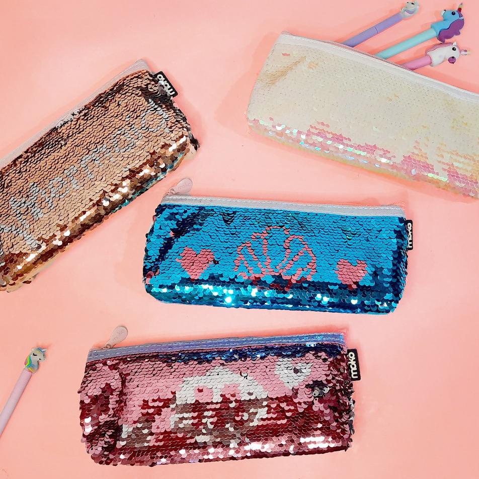 

Trending Tempat Pensil Life Style Manik Mako Mk2739