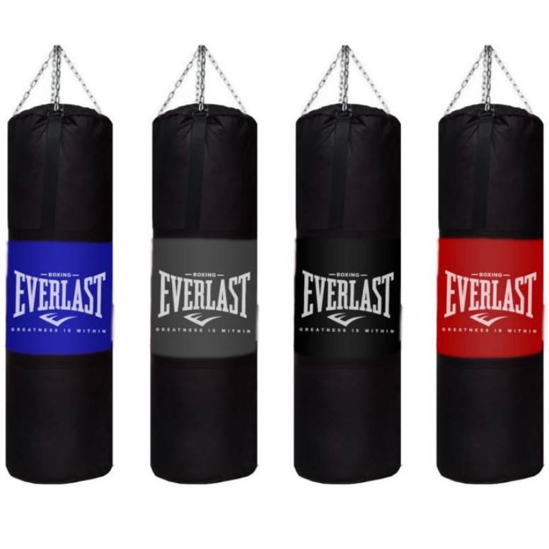 Silahkan Belanja SAMSAK Tinju Beladiri Muaythai Boxing MMA - Sansak Murah Berkualitas - Samsak Tinju